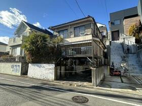 東京都日野市旭が丘１丁目