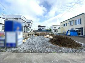 北海道千歳市富丘４丁目