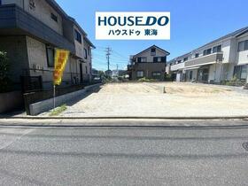 愛知県東海市養父町大木之本