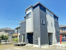 群馬県高崎市下中居町