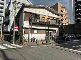 神奈川県横浜市西区平沼１丁目