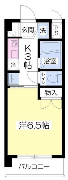 物件拡大画像