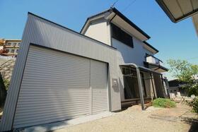 愛知県蒲郡市神ノ郷町下向山