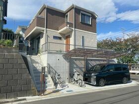 神奈川県横浜市港南区上永谷５丁目