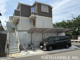 神奈川県横浜市港南区上永谷５丁目