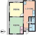 川崎市宮前区野川本町２丁目 4階建 築32年のイメージ