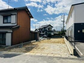愛知県知多市八幡字東大清水