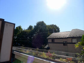 ジブリィ三鷹 202 ｜ 東京都三鷹市新川２丁目（賃貸マンション2K・2階・24.14㎡） その13