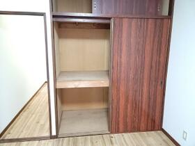 ジブリィ三鷹 202 ｜ 東京都三鷹市新川２丁目（賃貸マンション2K・2階・24.14㎡） その3