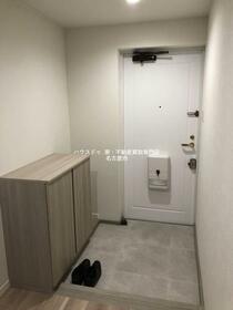 愛知県名古屋市北区鳩岡町１丁目