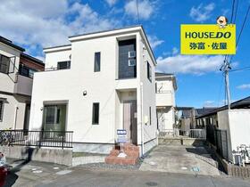 愛知県愛西市北河田町郷前