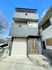 兵庫県尼崎市金楽寺町２丁目