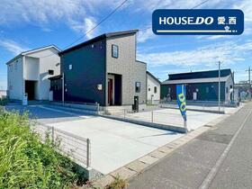 愛知県稲沢市祖父江町祖父江江東