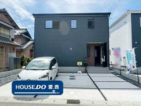 愛知県稲沢市矢合町面棒堀