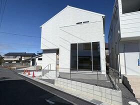 愛知県稲沢市北島町千野地