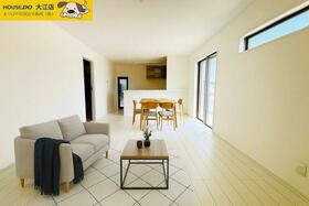 熊本県熊本市南区八分字町