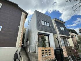 兵庫県宝塚市長尾台１丁目