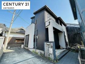 奈良県橿原市中町