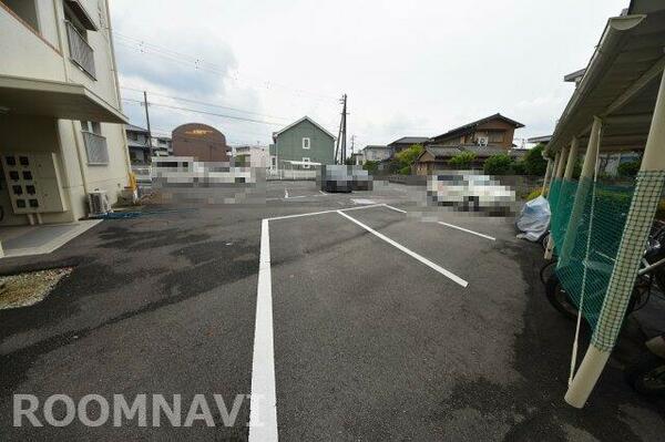 サンライトハイツ｜徳島県徳島市川内町北原(賃貸アパート2LDK・1階・62.90㎡)の写真 その13