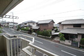 タウンホーム井口台Ａ棟  ｜ 広島県広島市西区井口台３丁目（賃貸アパート2LDK・1階・58.64㎡） その13