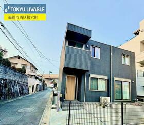 福岡県福岡市西区拾六町４丁目