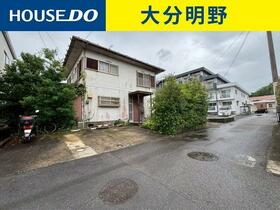 大分県大分市大字政所