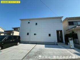 静岡県静岡市清水区三保