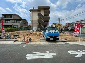 愛知県豊明市二村台７丁目