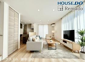 熊本県熊本市東区御領５丁目