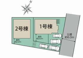 神奈川県厚木市鳶尾1丁目