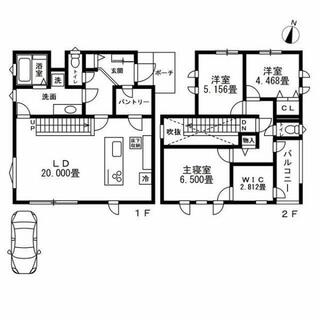 間取り：214077142411