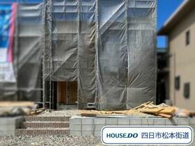 三重県四日市市楠町北五味塚