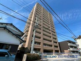 キャッスルハイツ富田