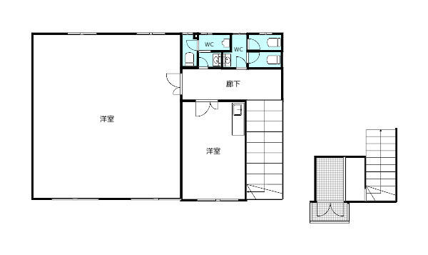 detached 埼玉県児玉郡上里町大字七本木

地図を見る