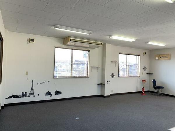 detached 埼玉県児玉郡上里町大字七本木

地図を見る