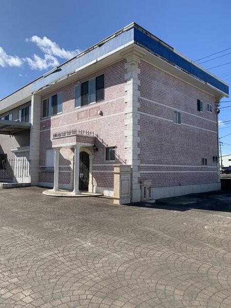 detached 埼玉県児玉郡上里町大字七本木

地図を見る