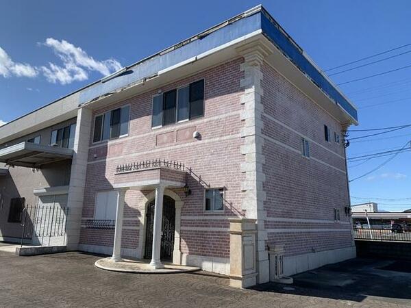 detached 埼玉県児玉郡上里町大字七本木

地図を見る