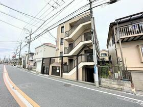 ニューオリエント小金井