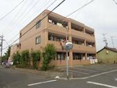 北名古屋市鹿田新宮境内附 3階建 築25年のイメージ