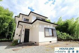 静岡県富士宮市大岩
