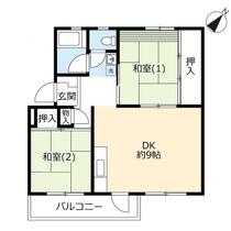 間取り：211057362223
