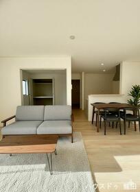 熊本県合志市幾久富