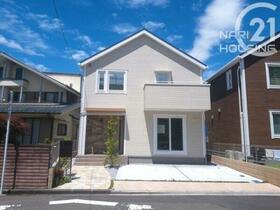 東京都東大和市芋窪５丁目