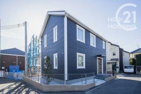 東京都東大和市芋窪５丁目