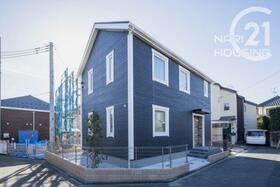 東京都東大和市芋窪５丁目