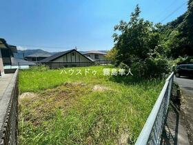 鹿児島県霧島市隼人町松永