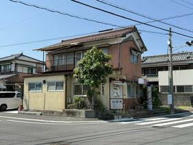 三重県津市愛宕町