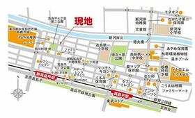 東京都板橋区高島平７丁目