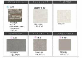 メゾン・ド・ヴァリー上野町 A0101 ｜ 大分県大分市上野町（賃貸マンション1LDK・1階・46.58㎡） その9