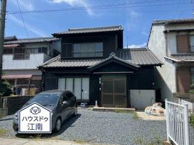 愛知県丹羽郡扶桑町大字南山名字馬場